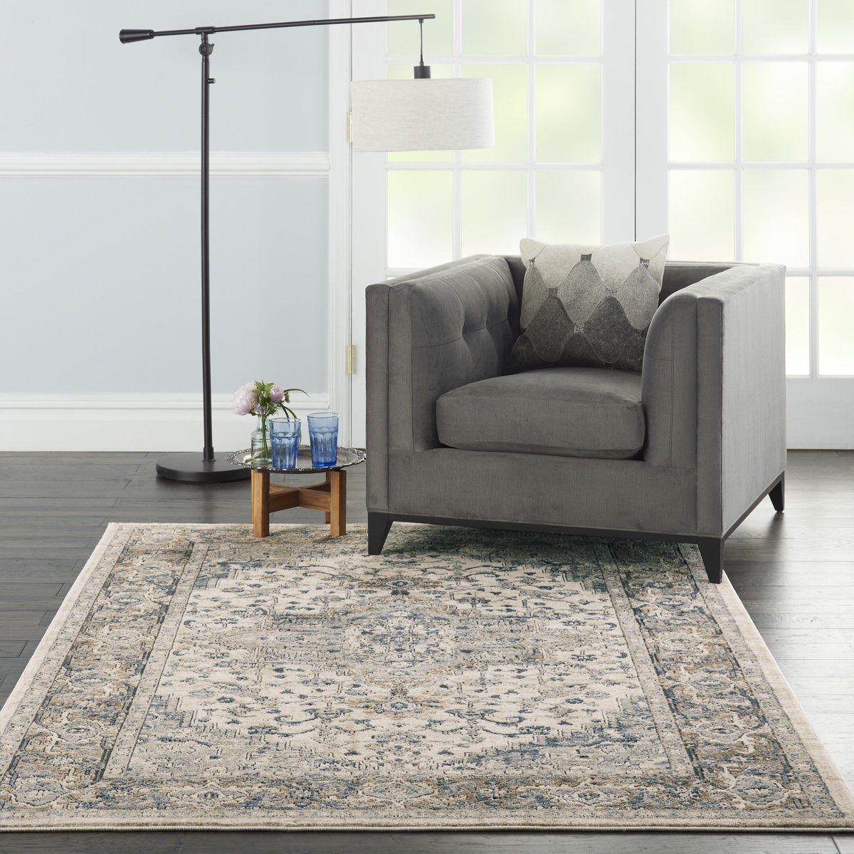 Concerto - CNC-05 Area Rug