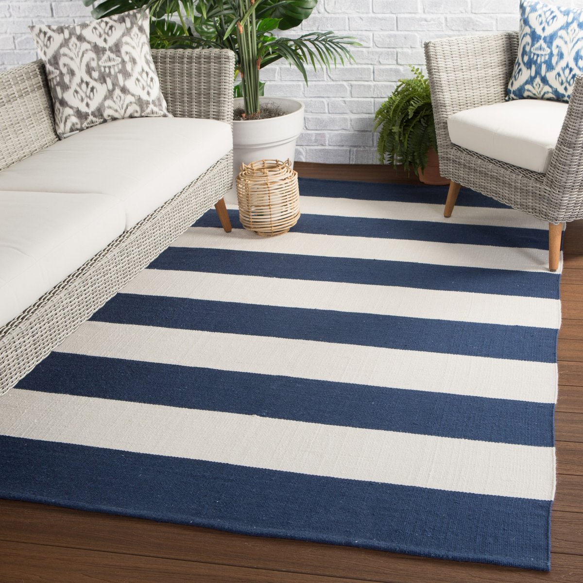 Lanai - Remora Area Rug