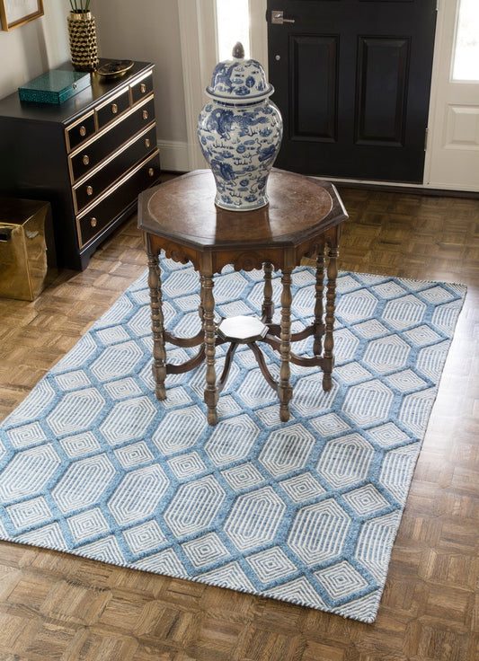 Langdon - LGD-4 Area Rug