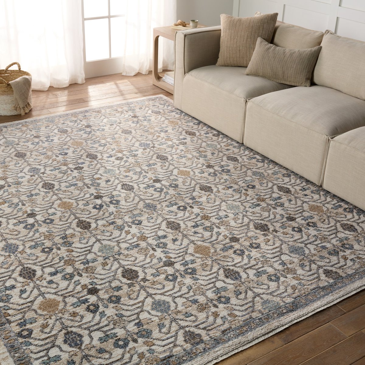 Lark - Primrose Area Rug