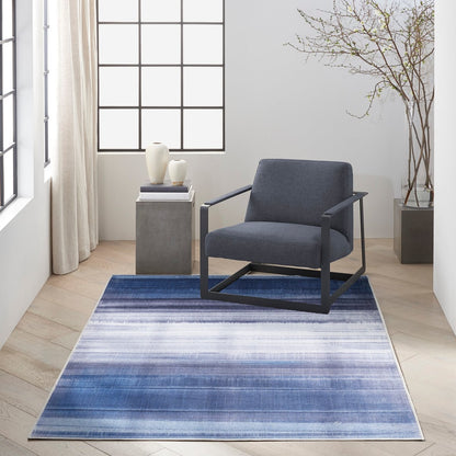 Launder Washables - LDR-01 Area Rug