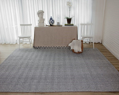 Ledgebrook - Washington Area Rug