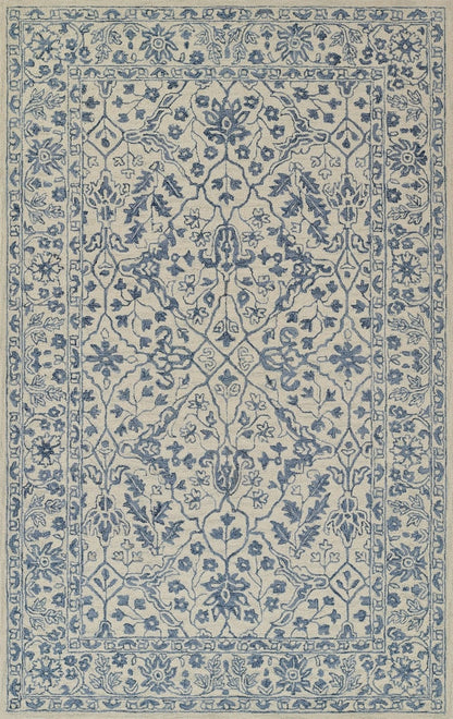 Leiden - LEI-5 Area Rug