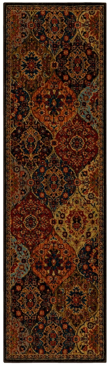 Spice Market - Levant Area Rug