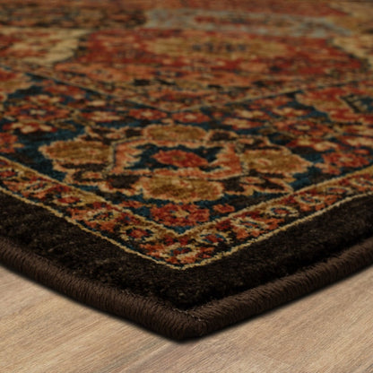 Spice Market - Levant Area Rug