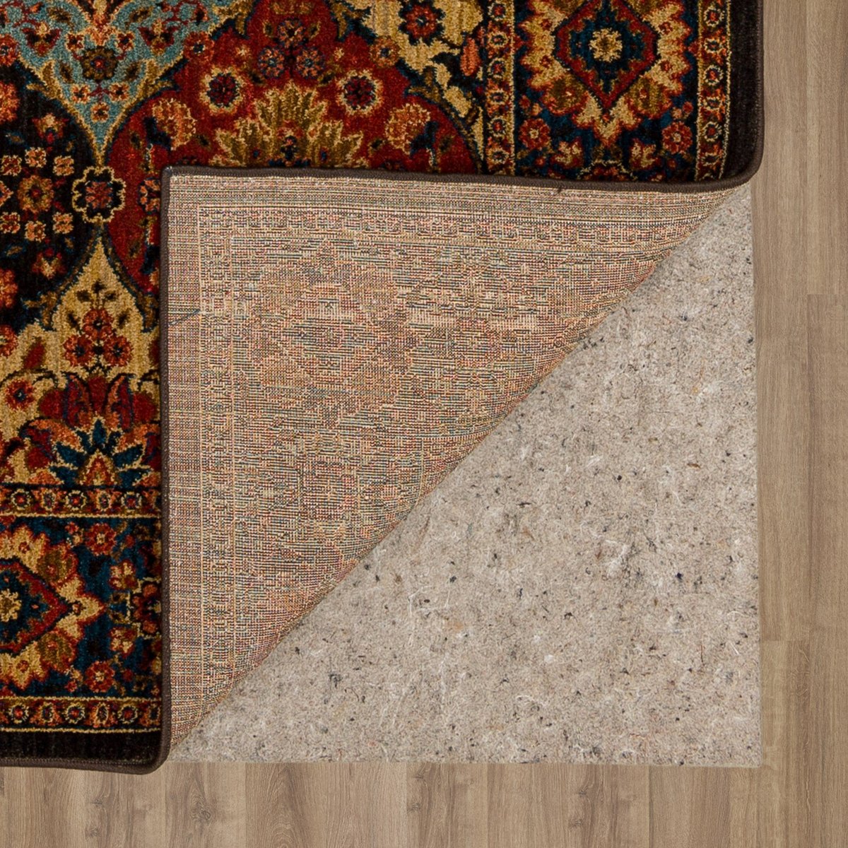 Spice Market - Levant Area Rug