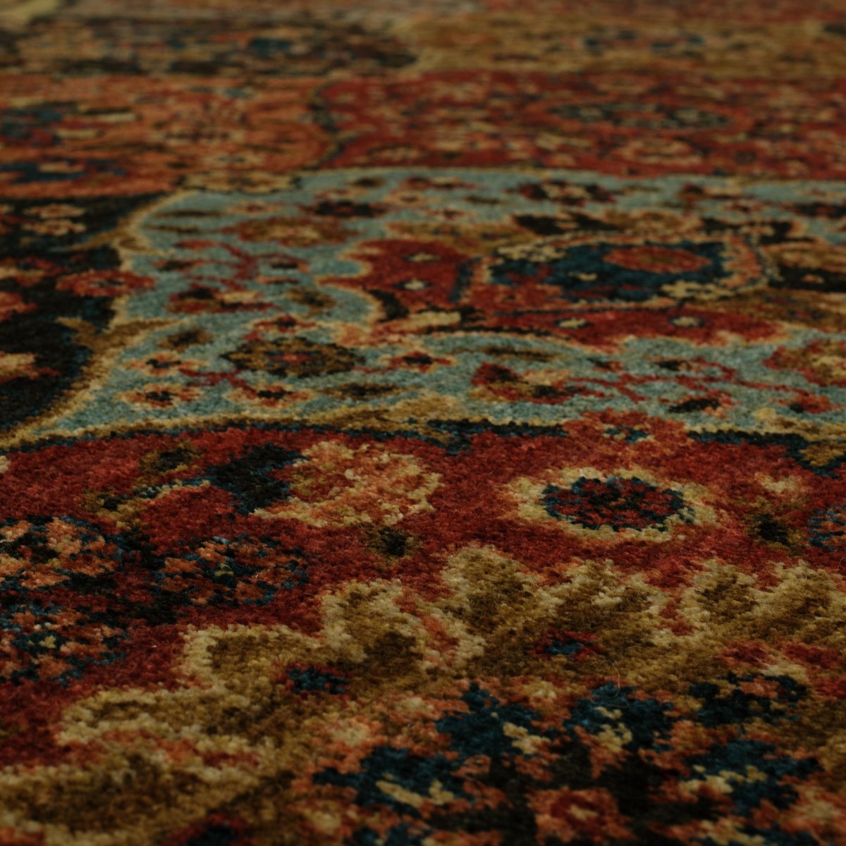 Spice Market - Levant Area Rug