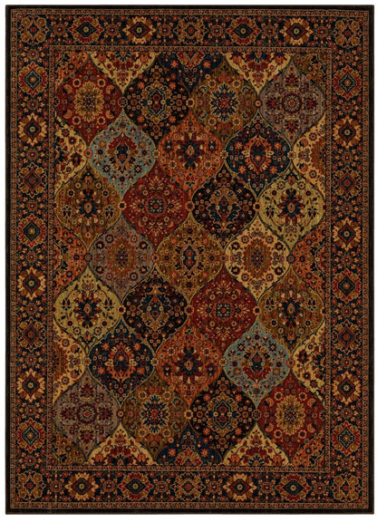 Spice Market - Levant Area Rug