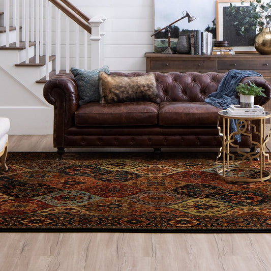 Spice Market - Levant Area Rug