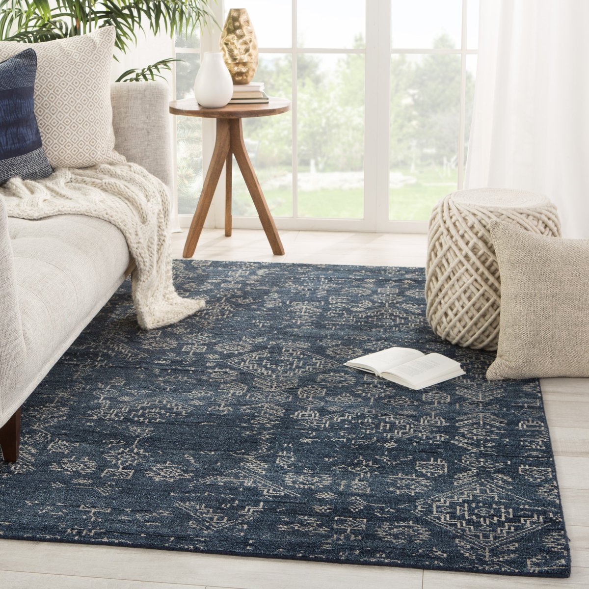 Liberty - Azuma Area Rug