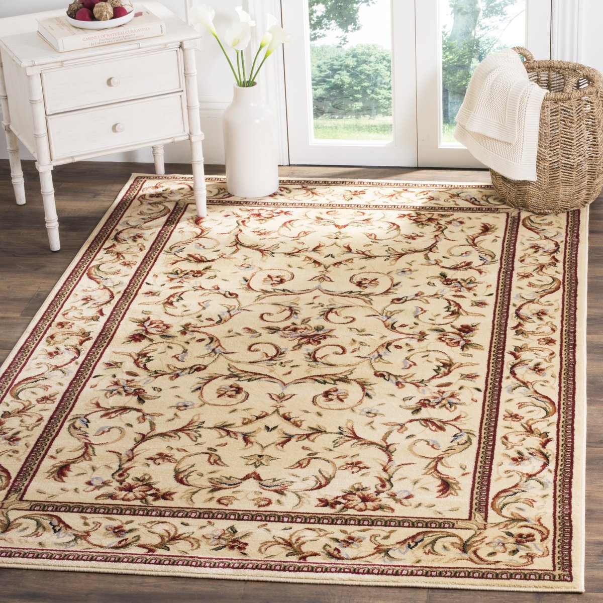 Lyndhurst - LNH-322 Area Rug