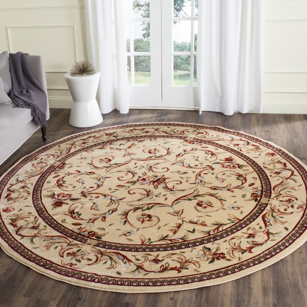 Lyndhurst - LNH-322 Area Rug