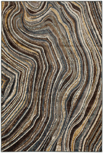 Milestones - Logan Area Rug