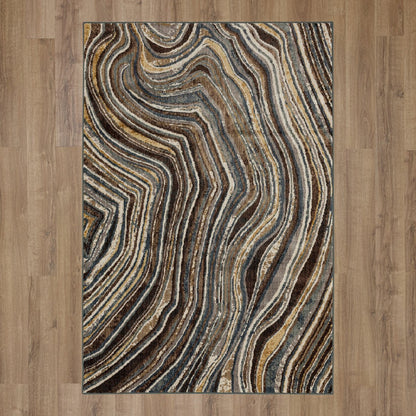 Milestones - Logan Area Rug