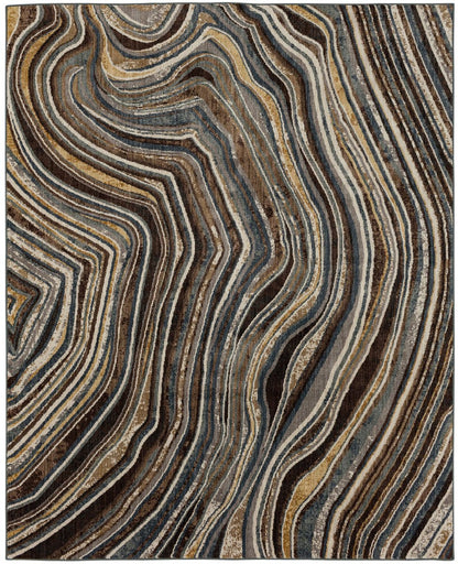 Milestones - Logan Area Rug