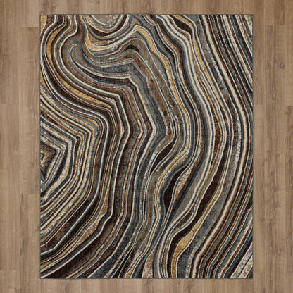 Milestones - Logan Area Rug