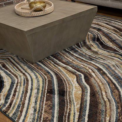 Milestones - Logan Area Rug