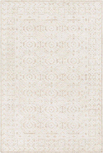 Louvre - 23814 Area Rug