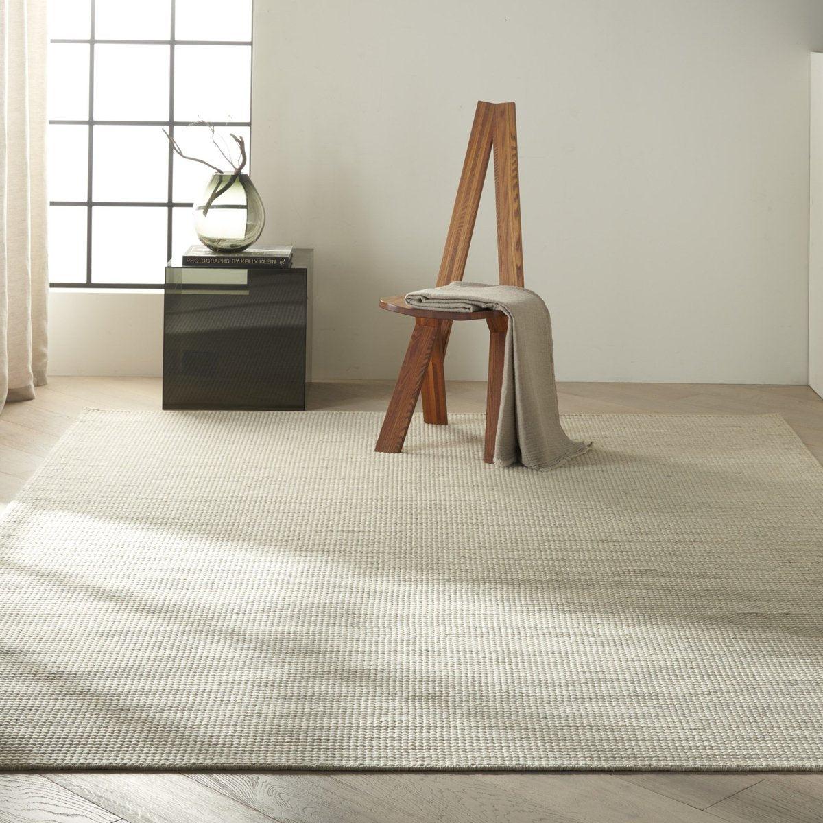 Lowland - Quadrant Area Rug