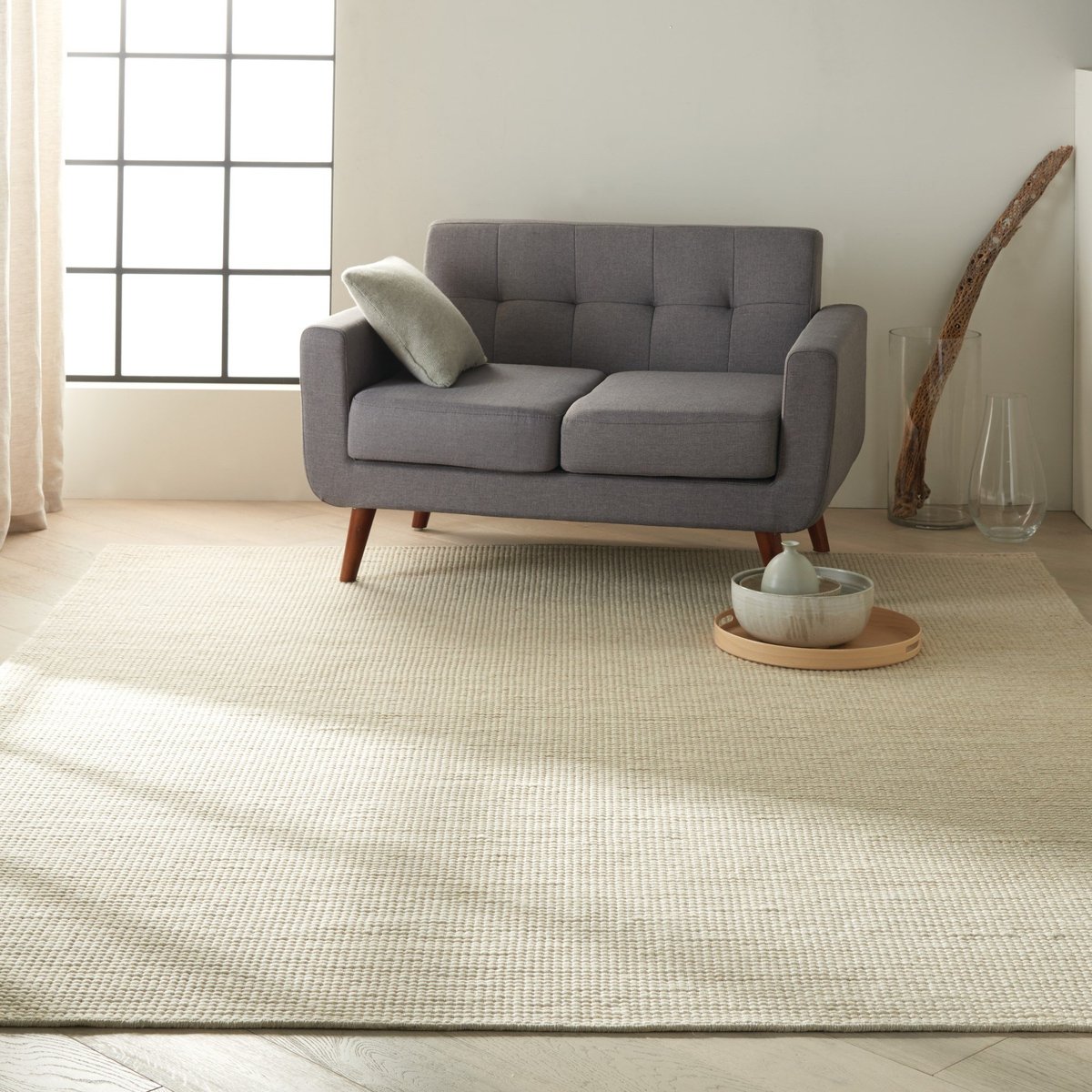 Lowland - Quadrant Area Rug