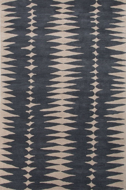 Luli Sanchez - En Casa (Tufted) - Tear Drops Area Rug