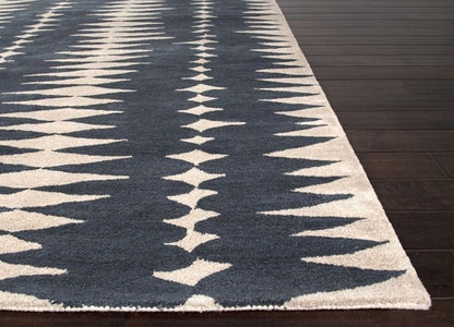 Luli Sanchez - En Casa (Tufted) - Tear Drops Area Rug