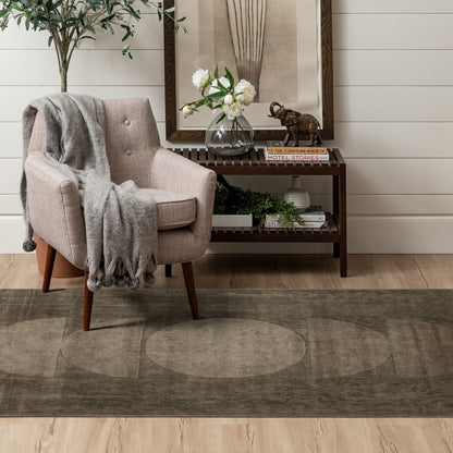 Luna - RG862 Area Rug