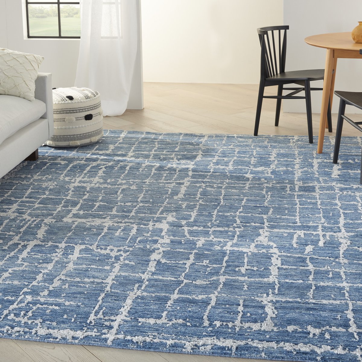 Luna - LUN-02 Area Rug
