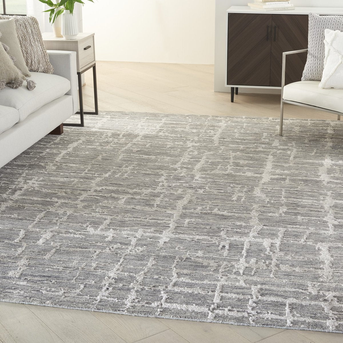 Luna - LUN-02 Area Rug