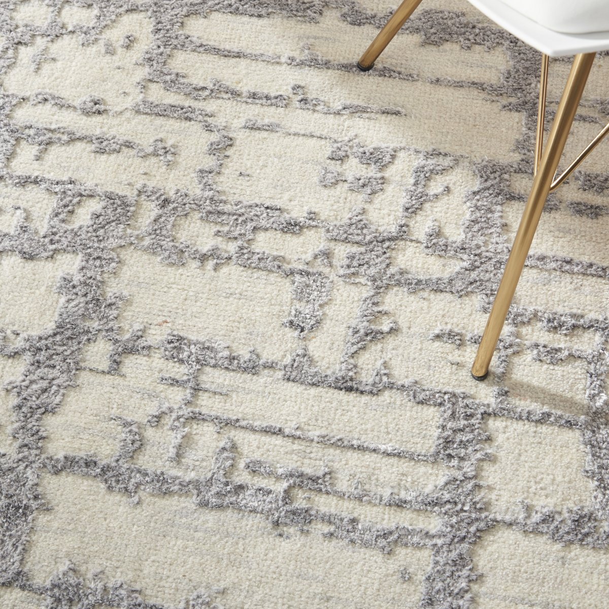 Luna - LUN-02 Area Rug