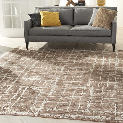 Luna - LUN-02 Area Rug