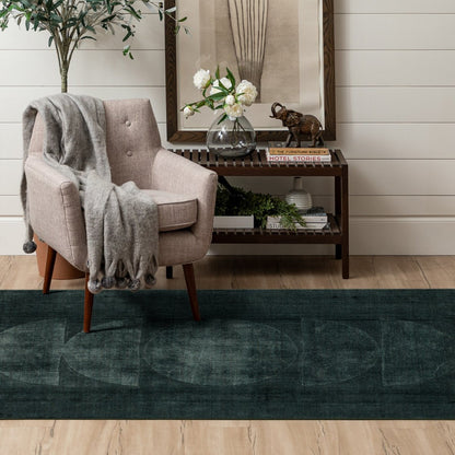 Luna - RG862 Area Rug