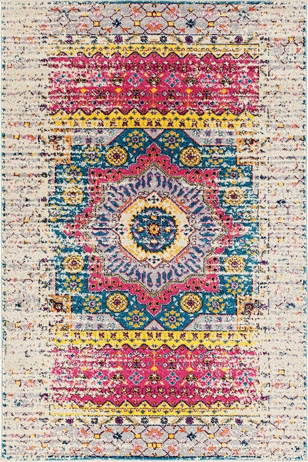 Manhattan - MAN-35 Area Rug