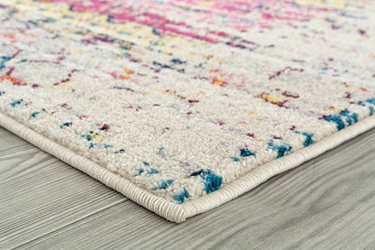 Manhattan - MAN-35 Area Rug