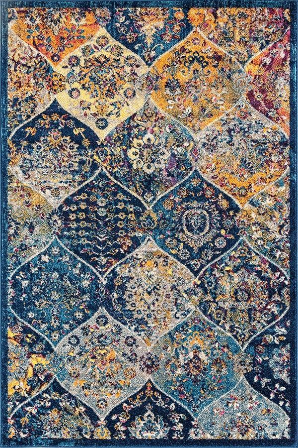 Manhattan - MAN-40 Area Rug