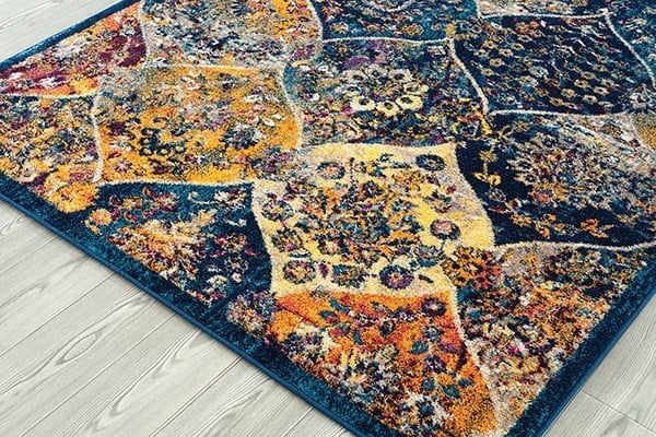 Manhattan - MAN-40 Area Rug