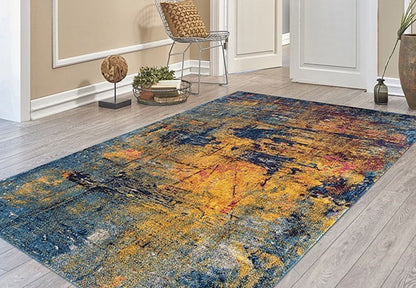 Manhattan - MAN-41 Area Rug