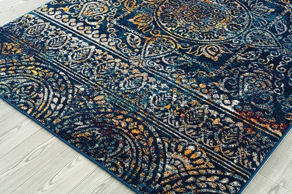 Manhattan - MAN-42 Area Rug