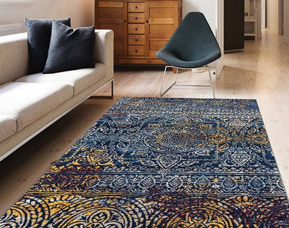 Manhattan - MAN-42 Area Rug