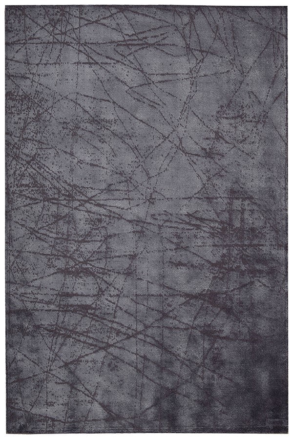 Maya - Etched Light Area Rug