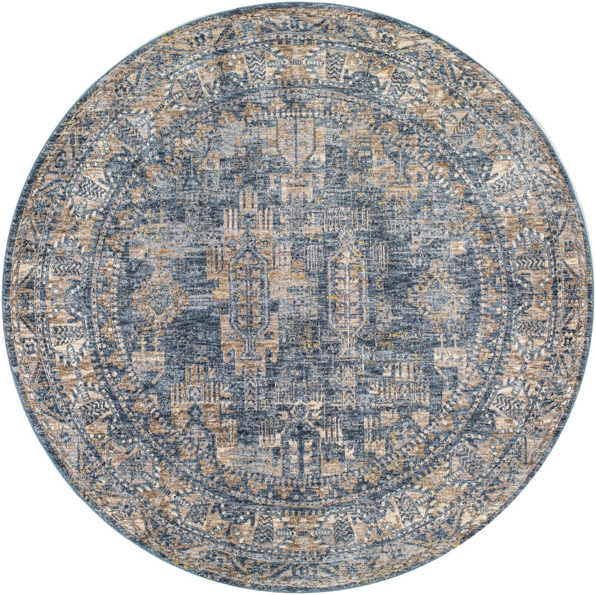 Mirabel - 26293 Area Rug