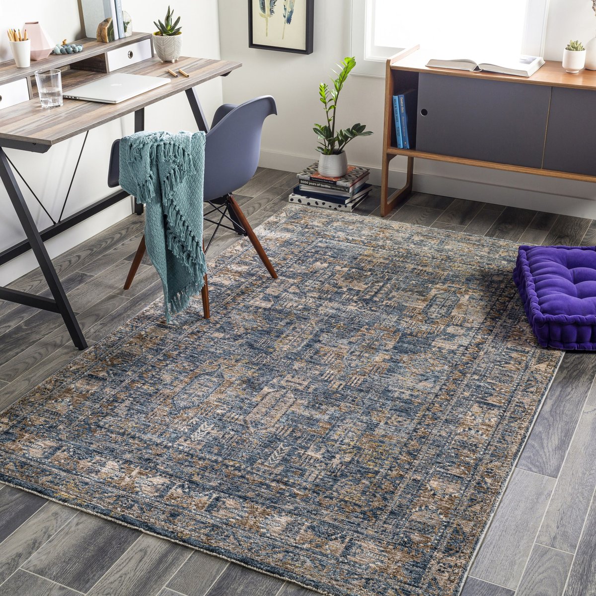 Mirabel - 26293 Area Rug