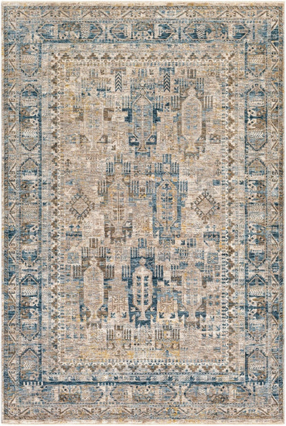 Mirabel - 26293 Area Rug