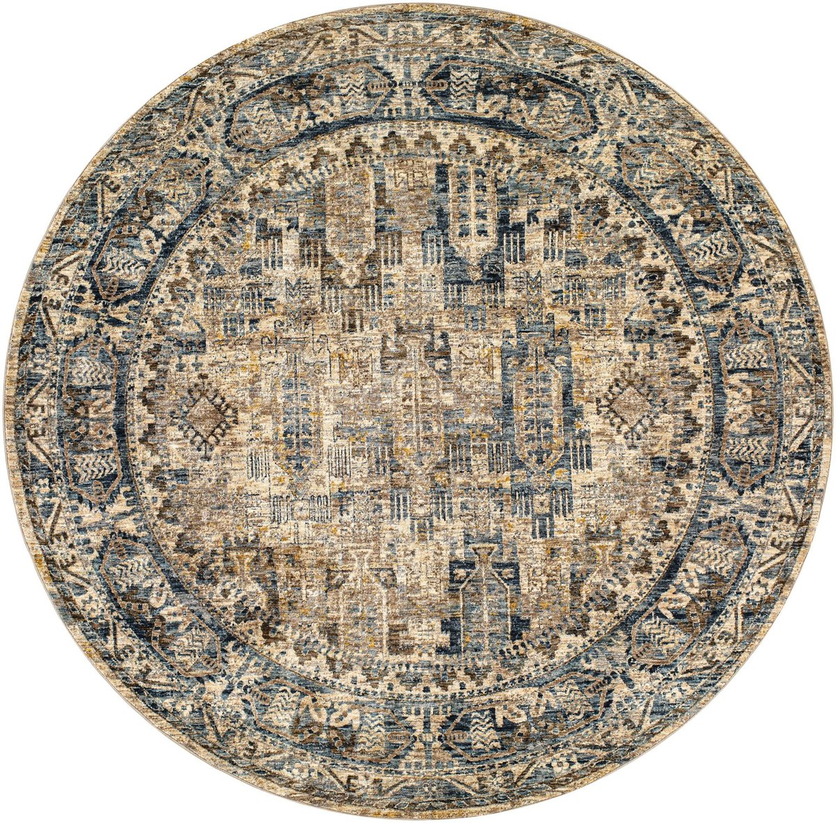 Mirabel - 26293 Area Rug