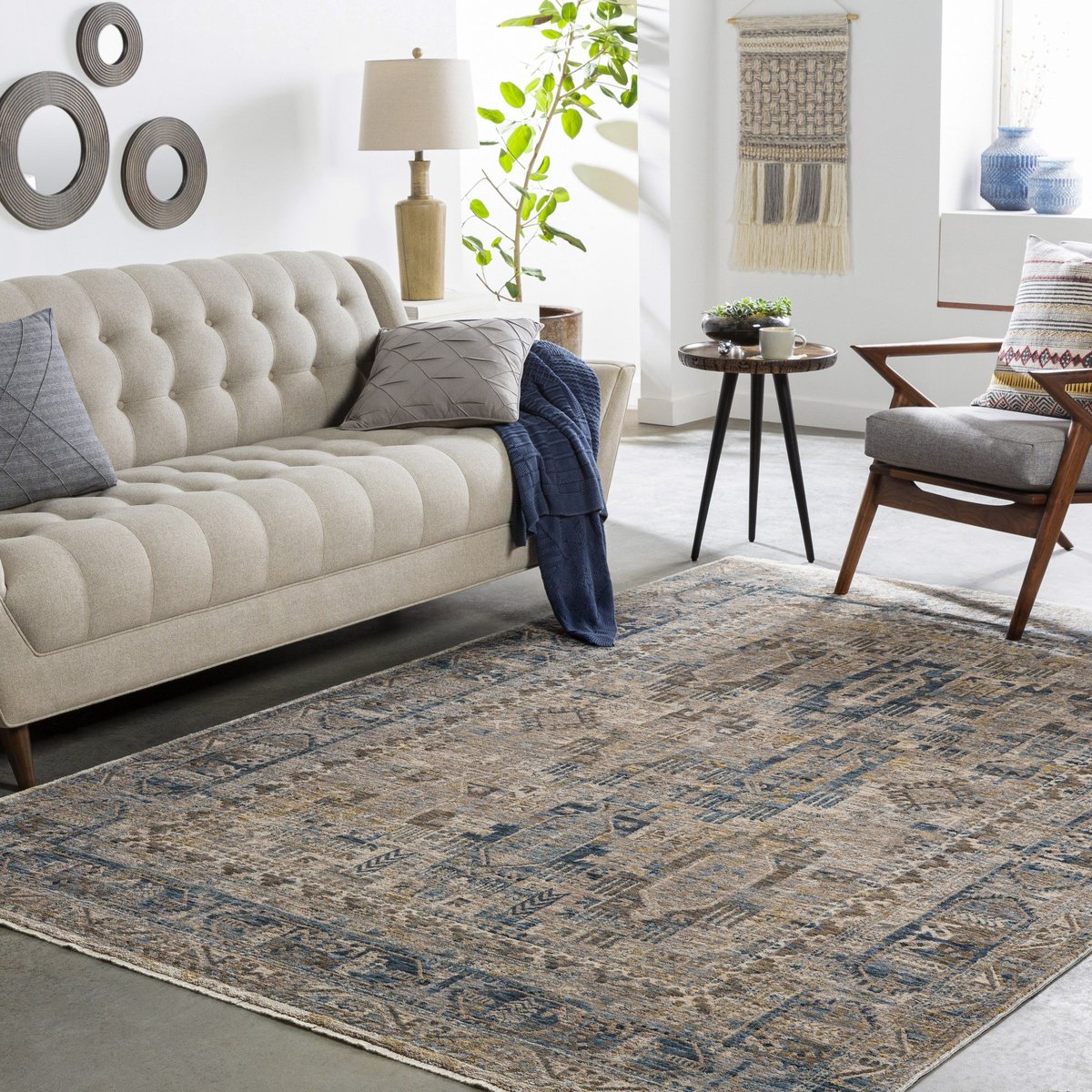 Mirabel - 26293 Area Rug