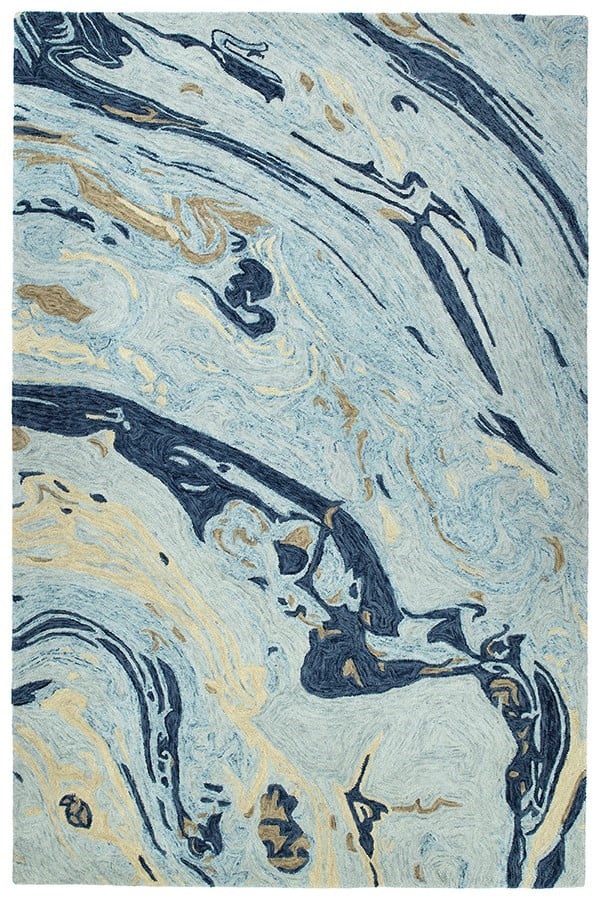 Marble - MBL-01 Area Rug