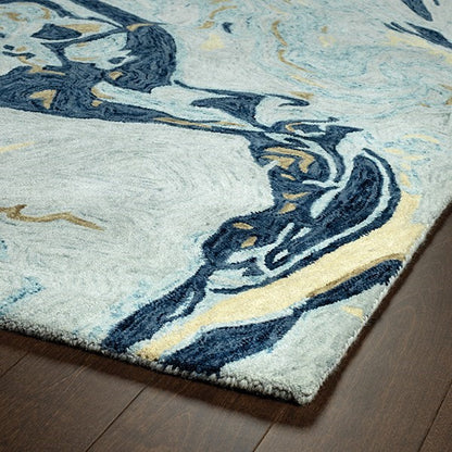 Marble - MBL-01 Area Rug