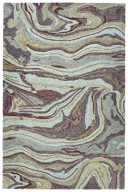 Marble - MBL-03 Area Rug