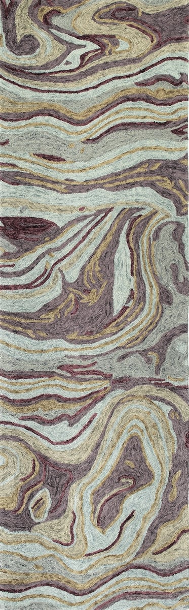 Marble - MBL-03 Area Rug