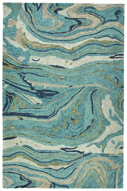 Marble - MBL-03 Area Rug